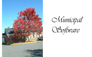 Municipal Software